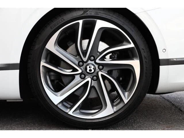 Bentley CONTINENTAL 49