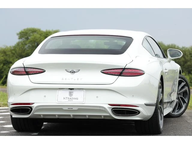 Bentley CONTINENTAL 33