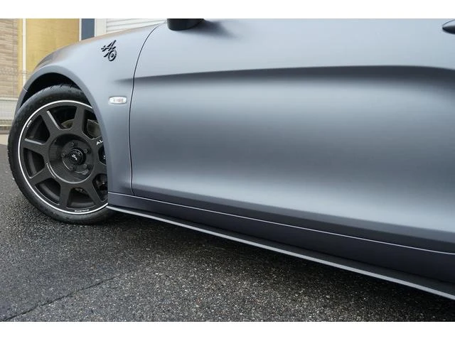 Alpine A110 45