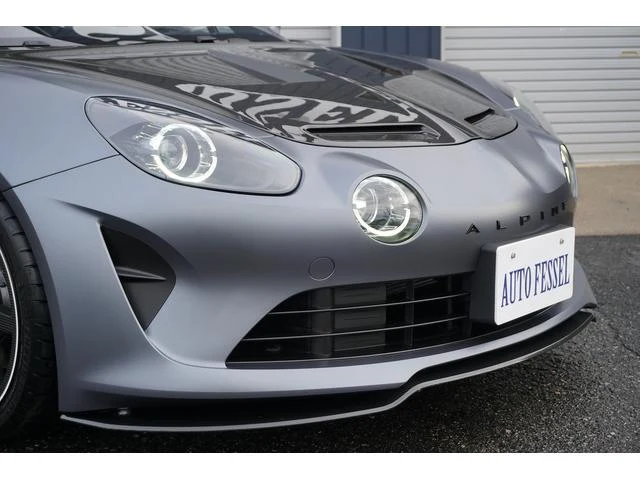 Alpine A110 46