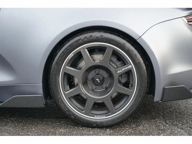 Alpine A110 41