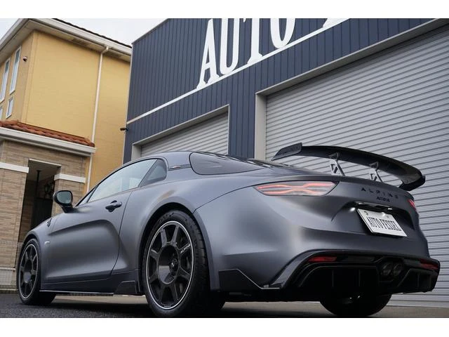 Alpine A110 12
