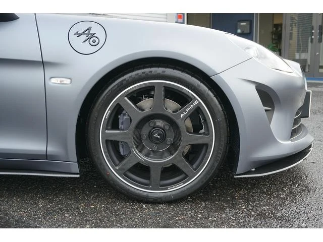 Alpine A110 43