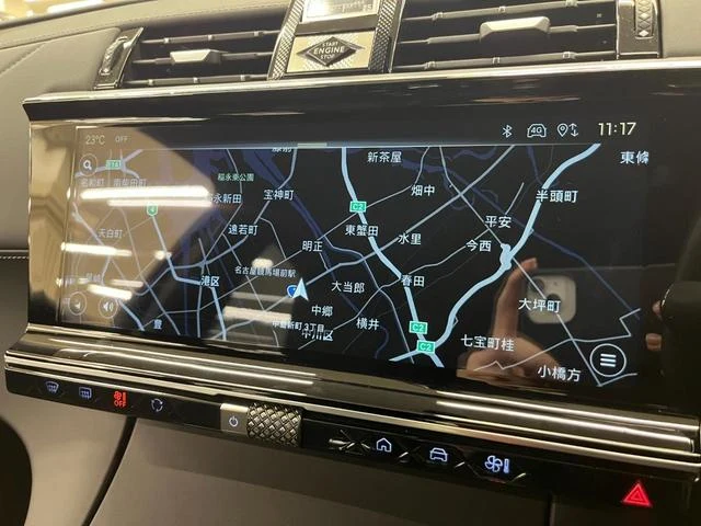 DS Automobiles DS7 23