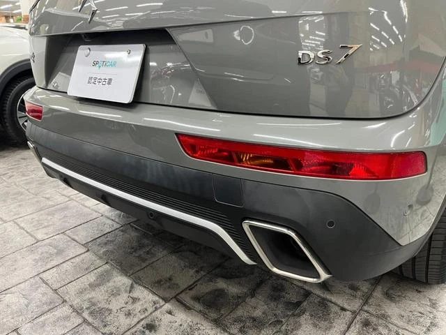 DS Automobiles DS7 51