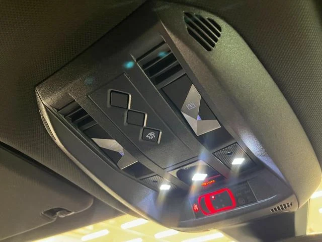 DS Automobiles DS7 42