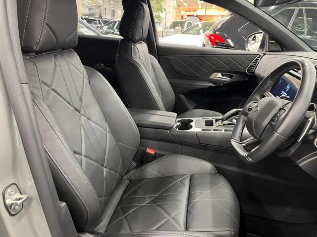 DS Automobiles DS7 6