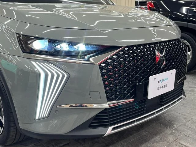 DS Automobiles DS7 50