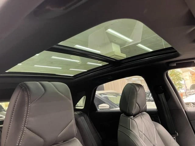 DS Automobiles DS7 5