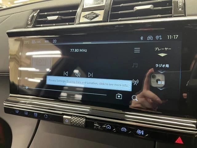 DS Automobiles DS7 24