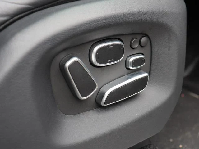 Land Rover RANGE ROVER 30