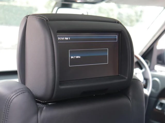 Land Rover RANGE ROVER 37