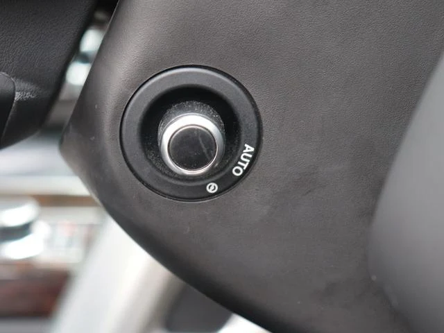 Land Rover RANGE ROVER 29