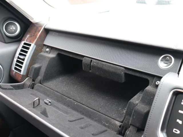 Land Rover RANGE ROVER 27