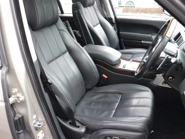 Land Rover RANGE ROVER 32