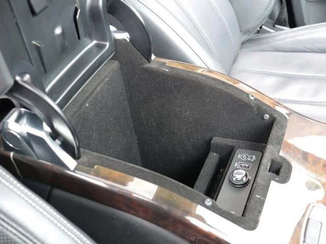 Land Rover RANGE ROVER 26