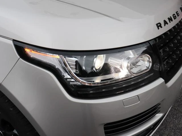 Land Rover RANGE ROVER 47