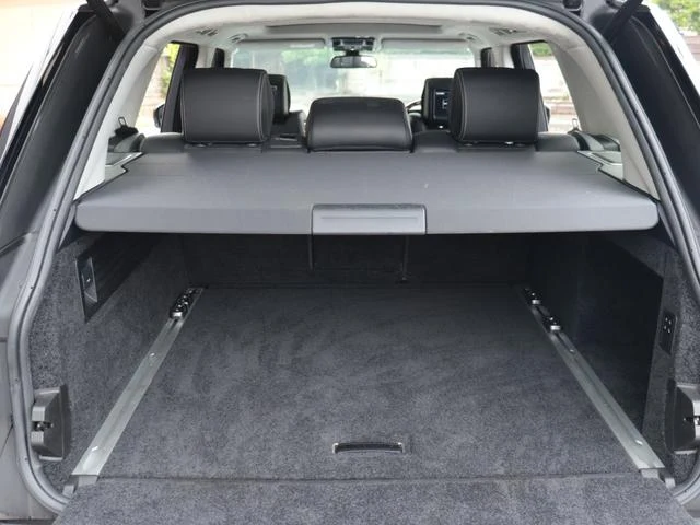 Land Rover RANGE ROVER 38