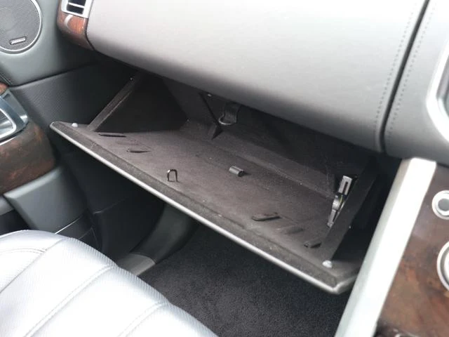 Land Rover RANGE ROVER 28