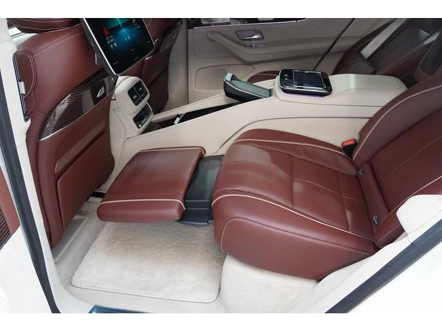 MERCEDES MAYBACH GLS 34