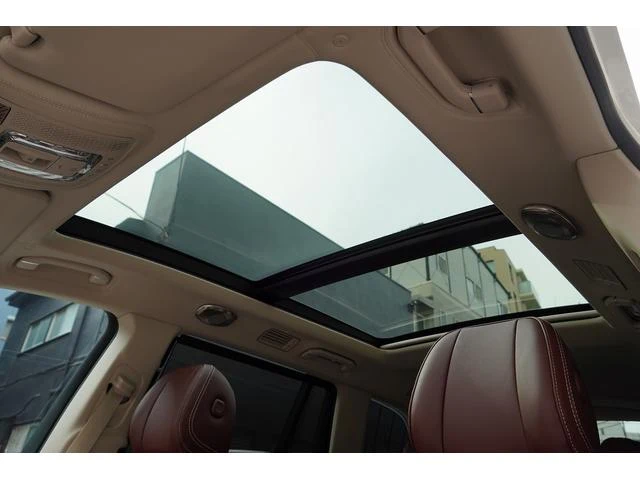 MERCEDES MAYBACH GLS 20
