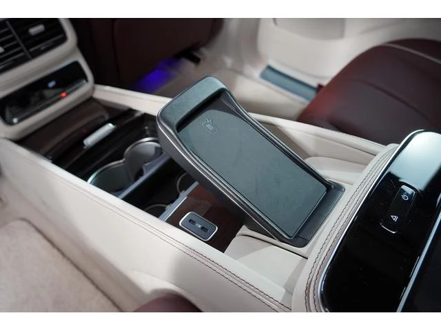MERCEDES MAYBACH GLS 37