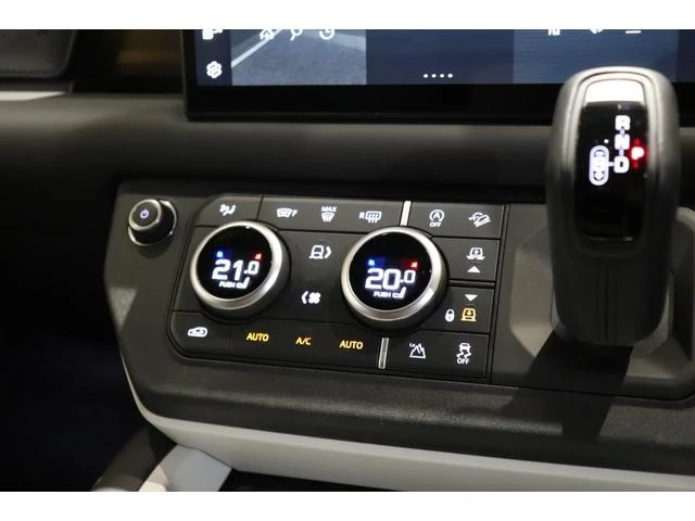 Land Rover DEFENDER 45