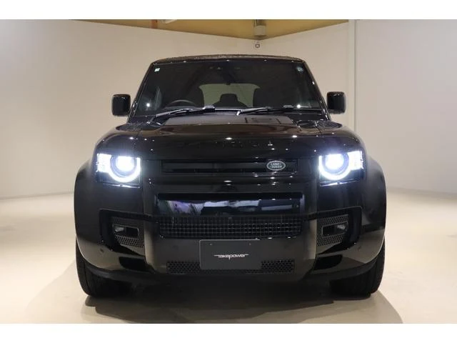 Land Rover DEFENDER 11