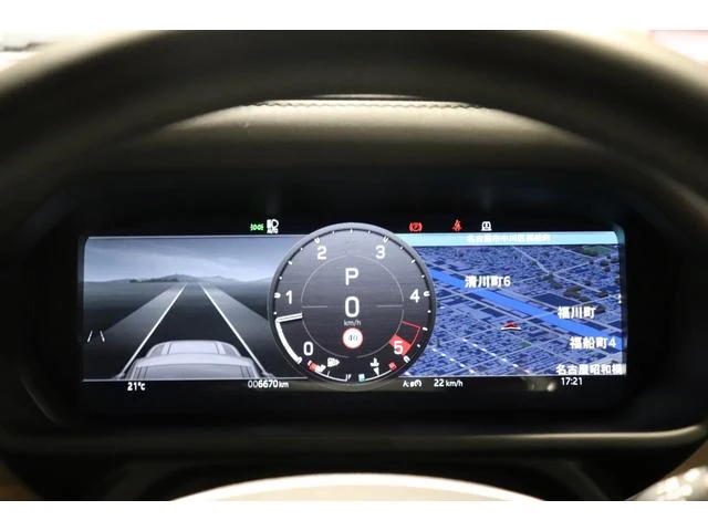 Land Rover DEFENDER 41