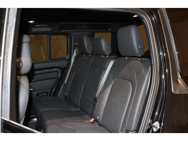 Land Rover DEFENDER 35