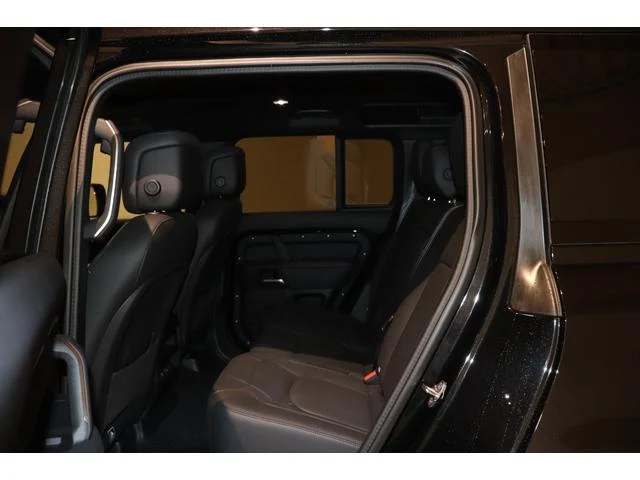 Land Rover DEFENDER 34