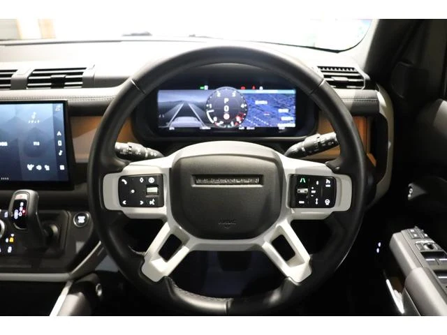 Land Rover DEFENDER 40