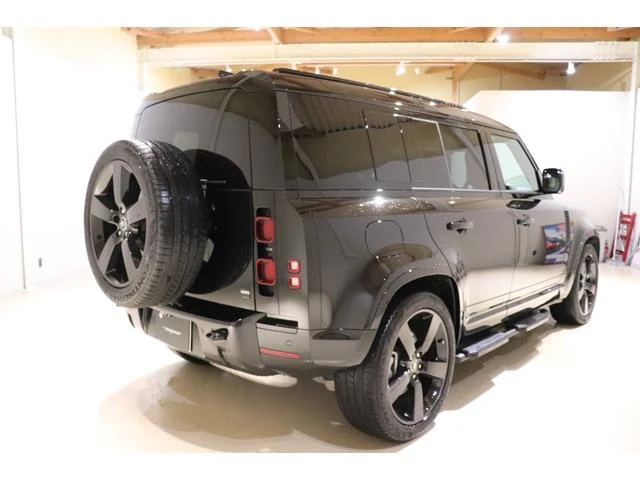 Land Rover DEFENDER 6