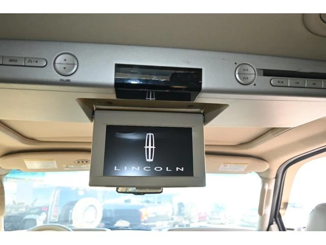 Lincoln NAVIGATOR 21