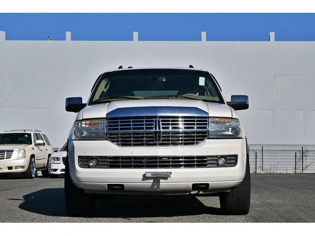 Lincoln NAVIGATOR 4
