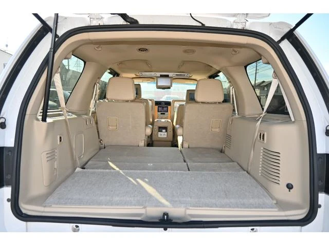 Lincoln NAVIGATOR 14