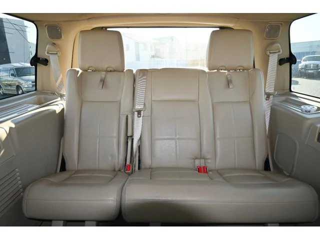Lincoln NAVIGATOR 16