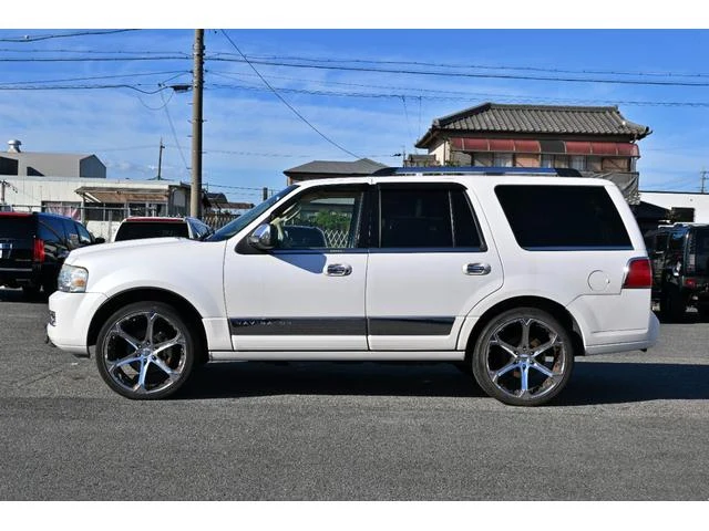 Lincoln NAVIGATOR 5