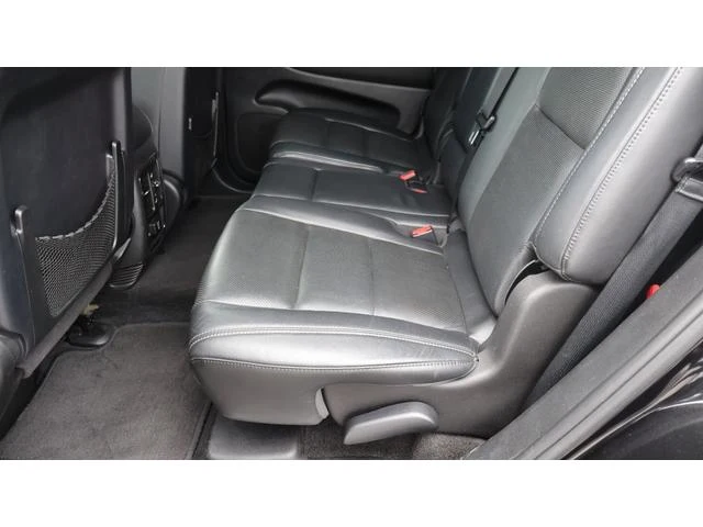 Dodge DURANGO 16