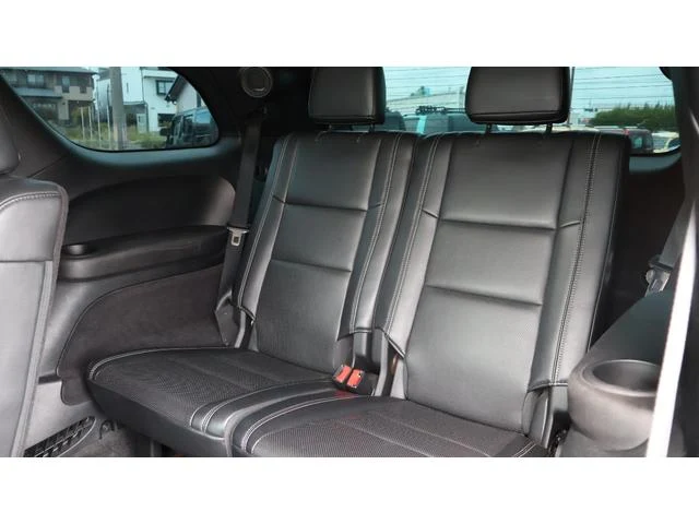 Dodge DURANGO 18