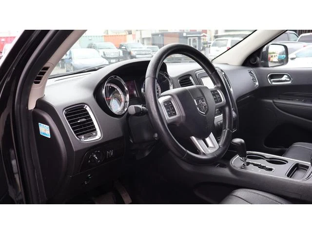 Dodge DURANGO 10