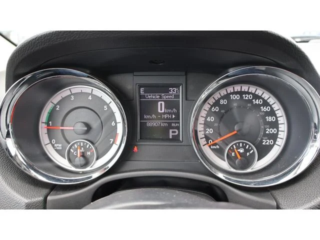 Dodge DURANGO 30