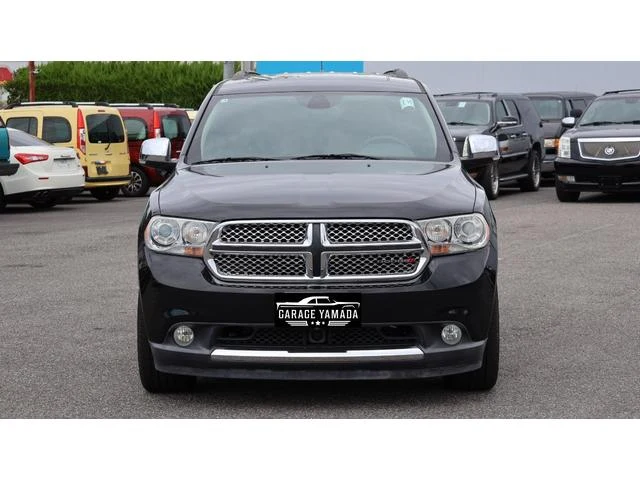 Dodge DURANGO 8