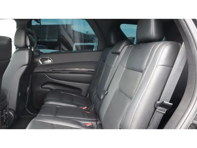 Dodge DURANGO 17