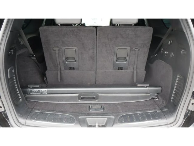 Dodge DURANGO 20