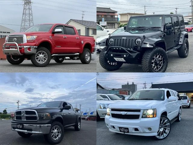 Dodge DURANGO 33