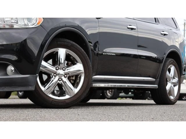 Dodge DURANGO 3