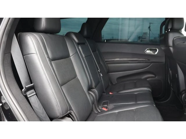 Dodge DURANGO 15