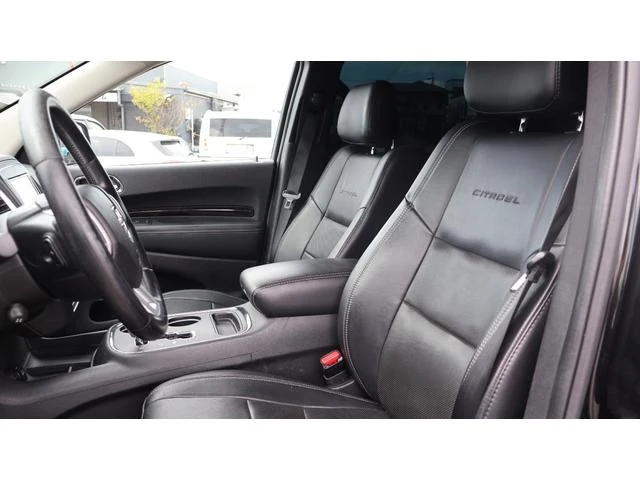 Dodge DURANGO 12