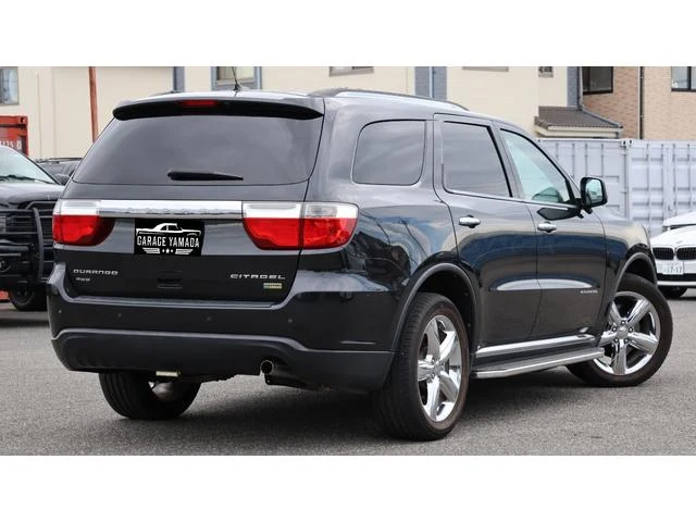 Dodge DURANGO 5